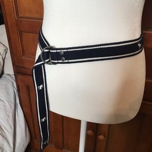 Abercrombie Old School Belt